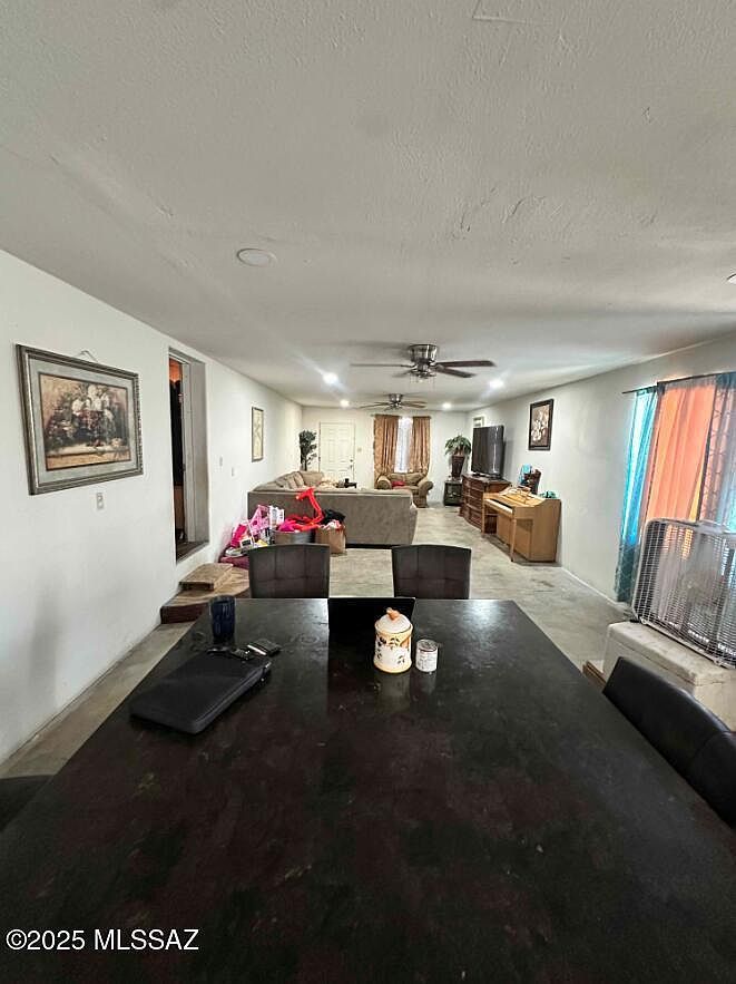 10281 S Summit Peak Pl Tucson, AZ 85756  | New build