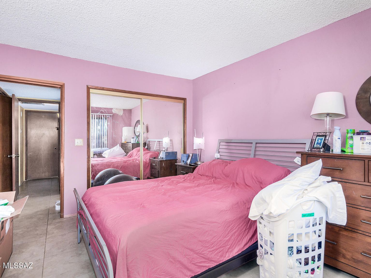 3095 N Sparkman Blvd Tucson, AZ 85716  | Condominium