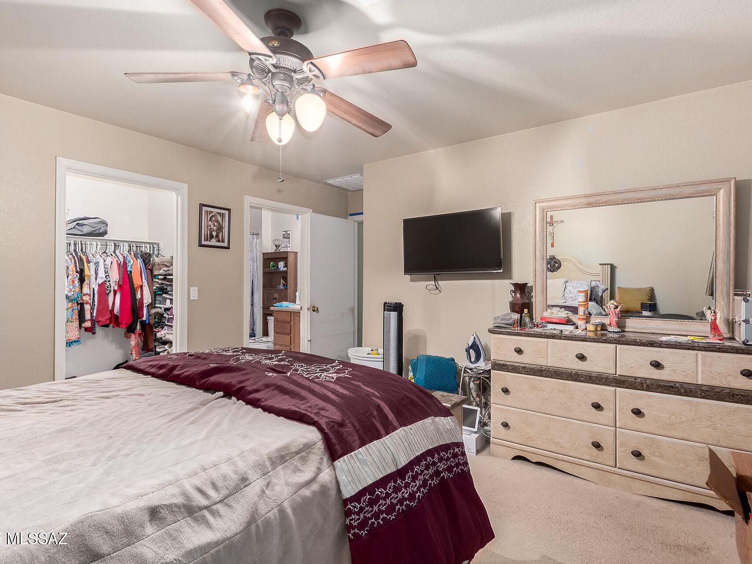 10244 E Placita Pinole Tucson, AZ 85730  | Single Family