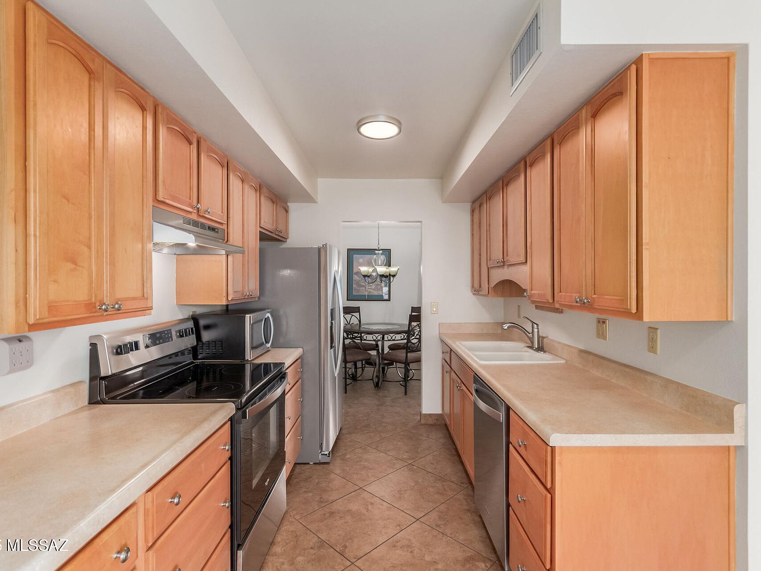 1126 S Alpine Cir Green Valley, AZ 85614  | Single Family