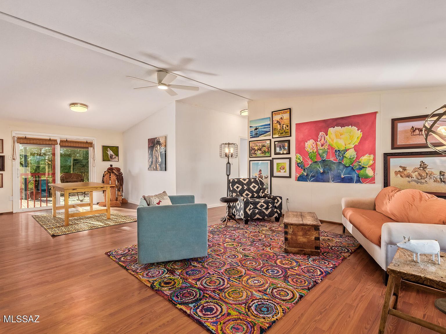 17690 W Lickskillet Ln Marana, AZ 85653  | New build