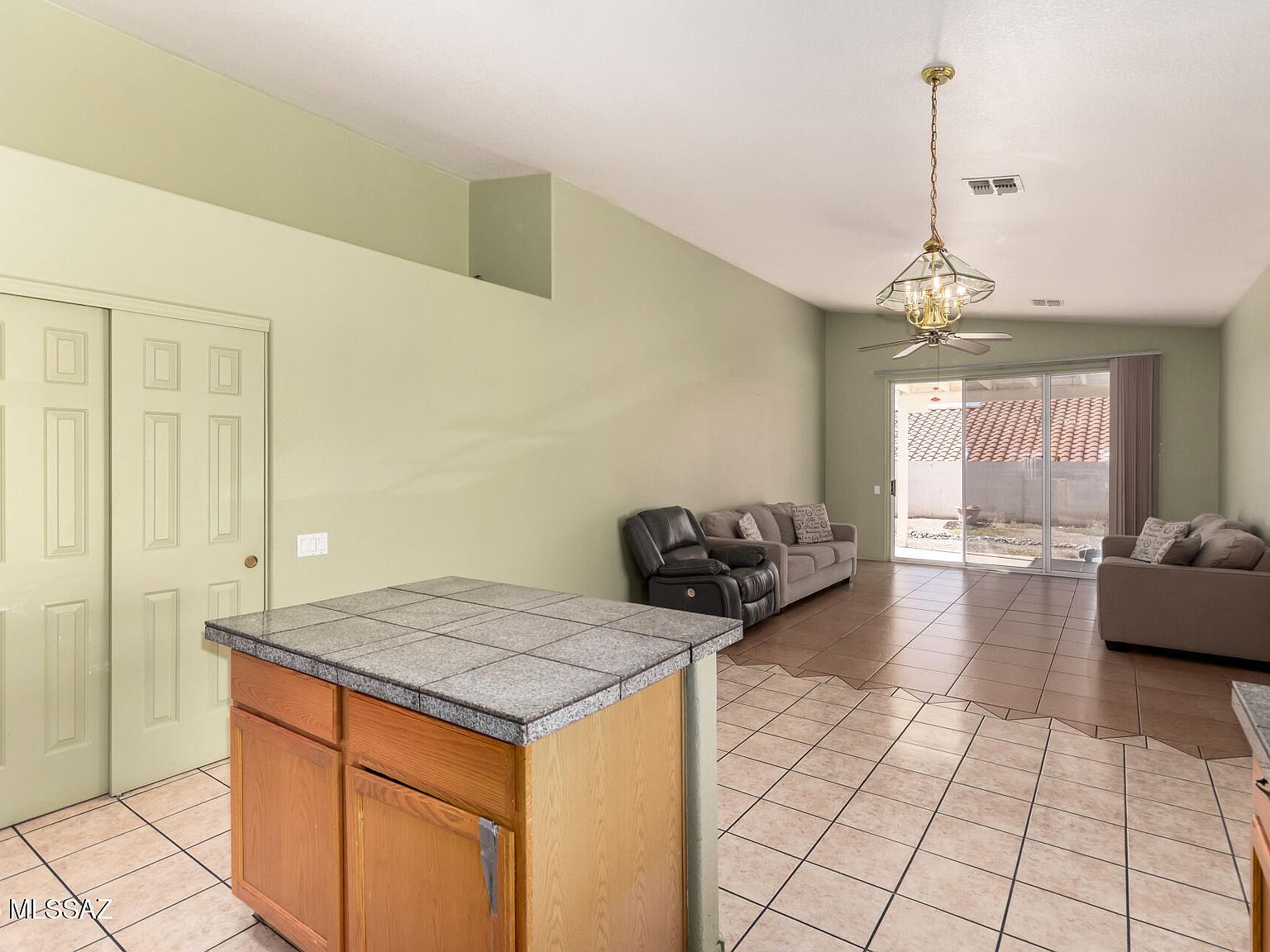 244 S Ridgefield Ave Tucson, AZ 85748  | Single Family