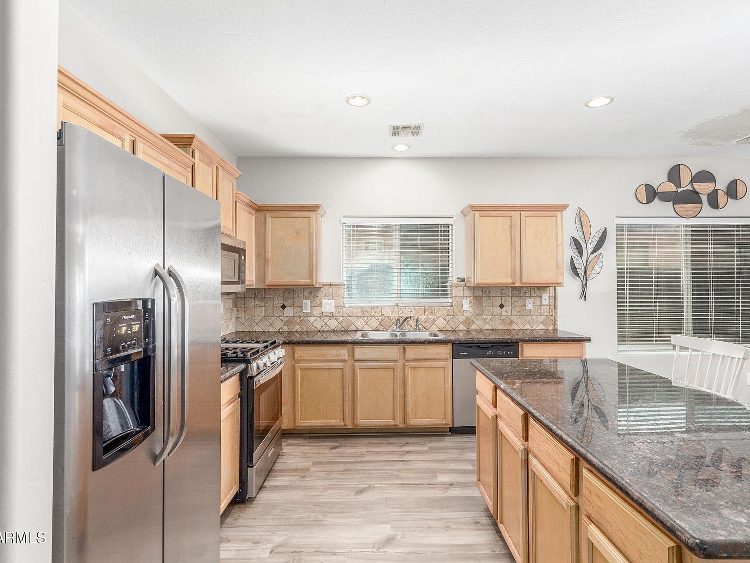 46077 W Dirk St Maricopa, AZ 85139  | Single Family