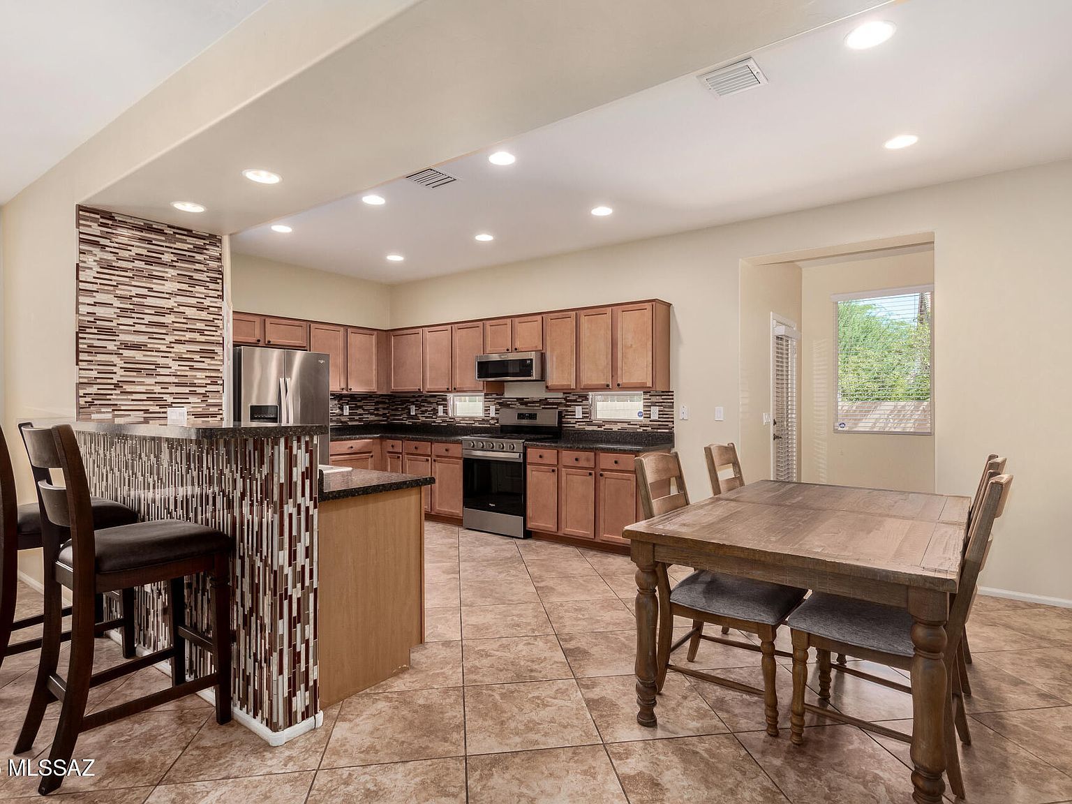 7483 S Salt Water Dr Tucson, AZ 85757  | Single Family