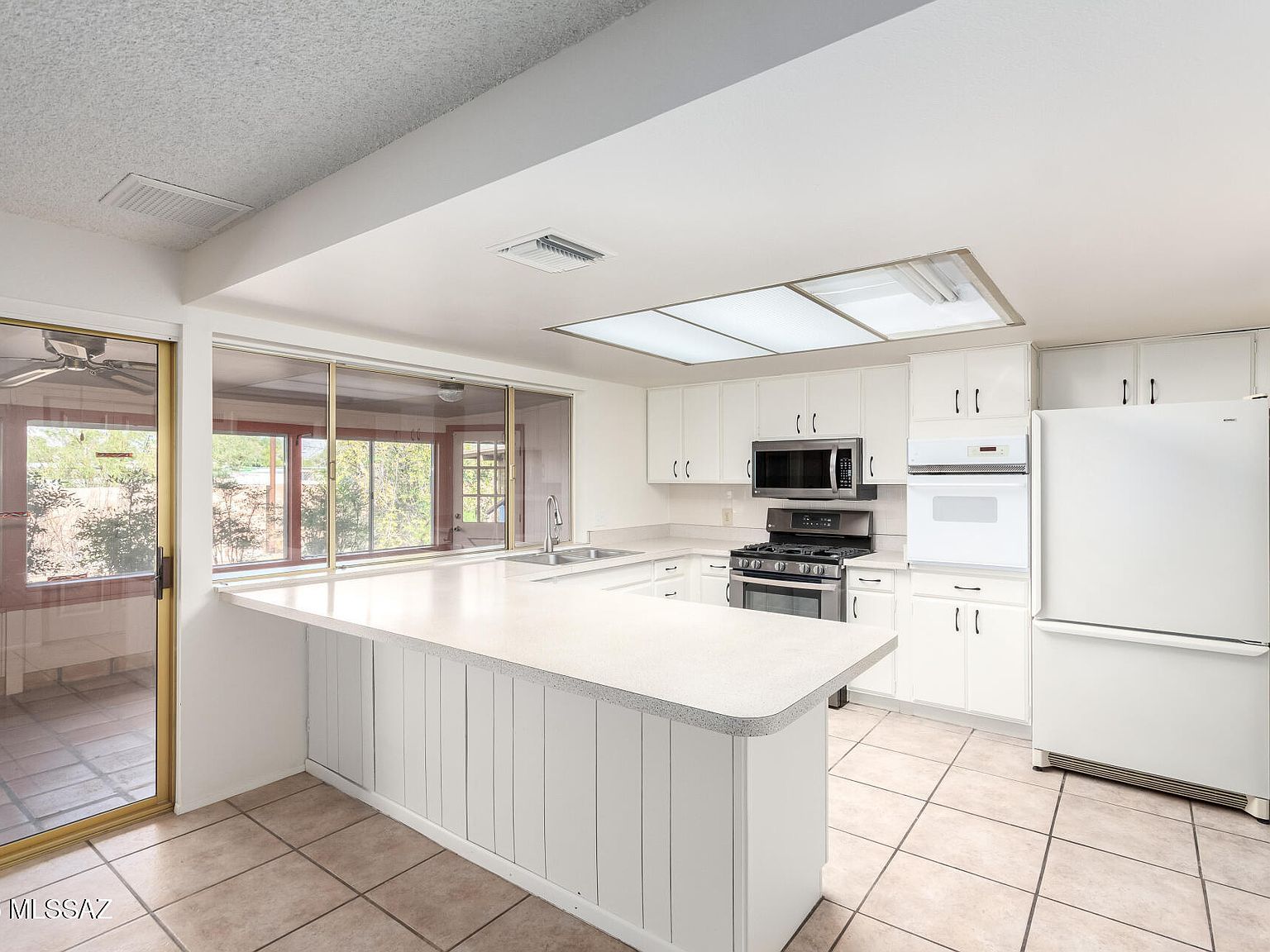 8067 E 7th St Tucson, AZ 85710  | Single Family