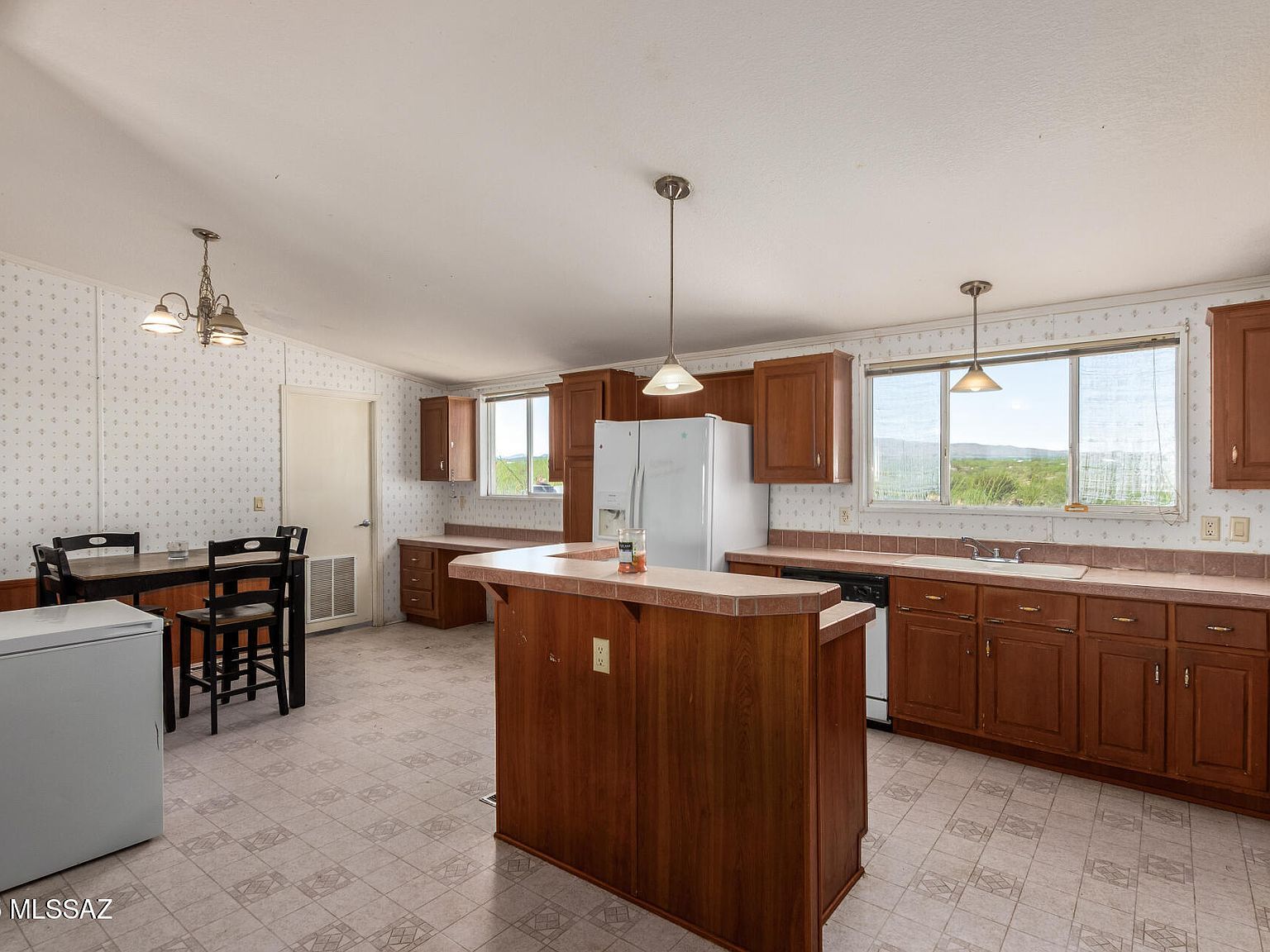 14224 S Avenida Haley Sahuarita, AZ 85629  | New build