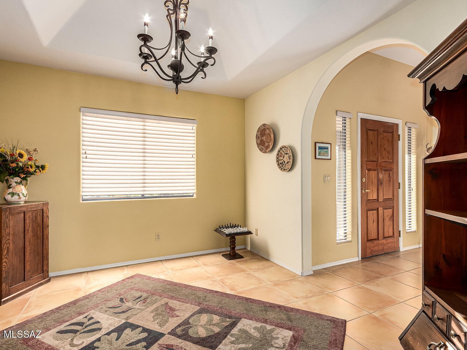 4522 W Sunset Plaza Ct Tucson, AZ 85743  | Single Family