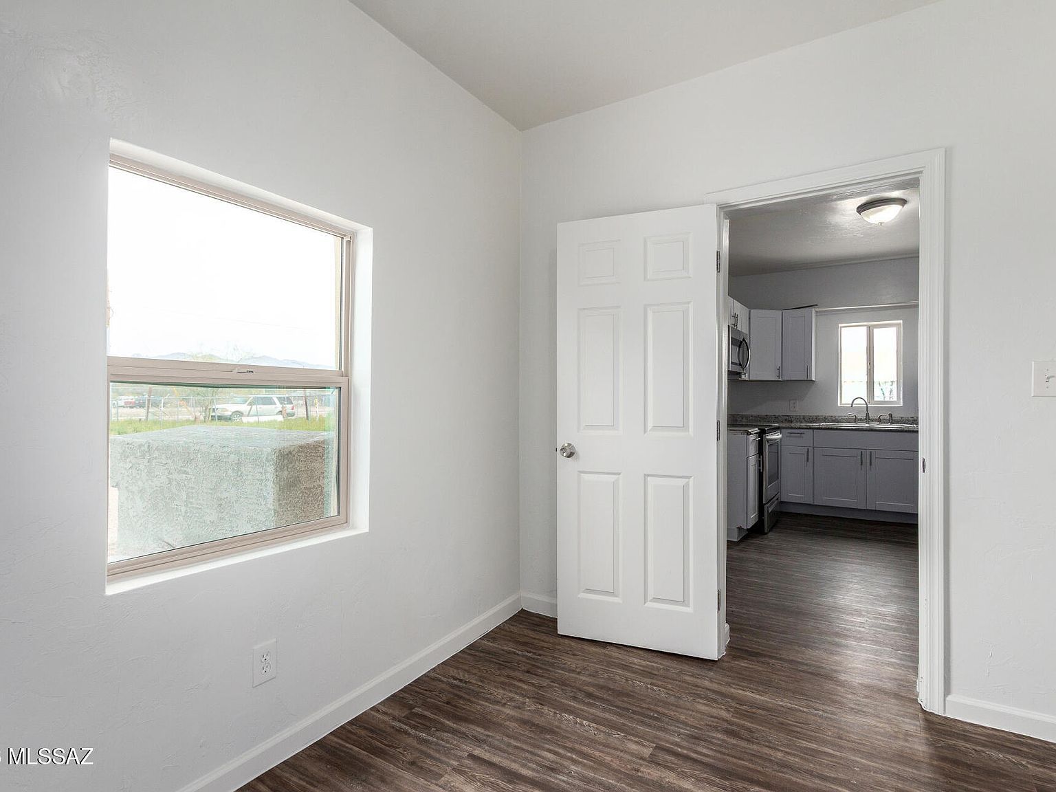 420 W 26th St Tucson, AZ 85713  | Single Family