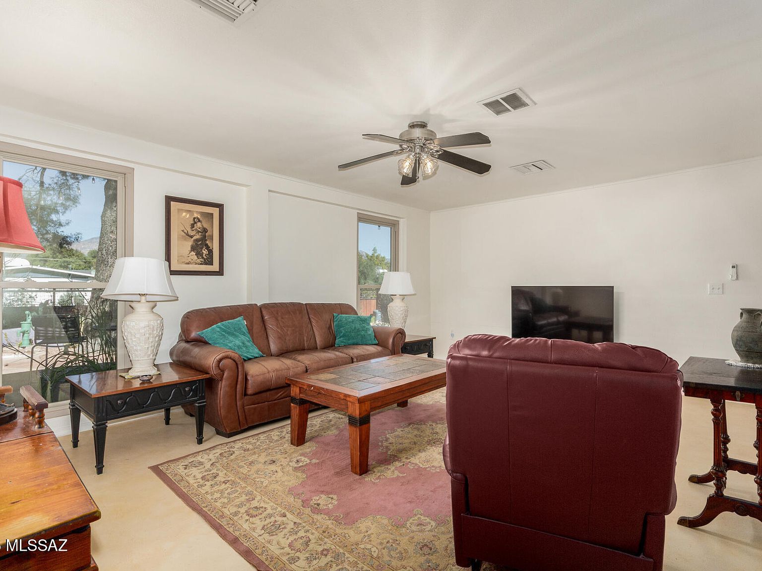 5130 E Patricia St Tucson, AZ 85712 | Single Family