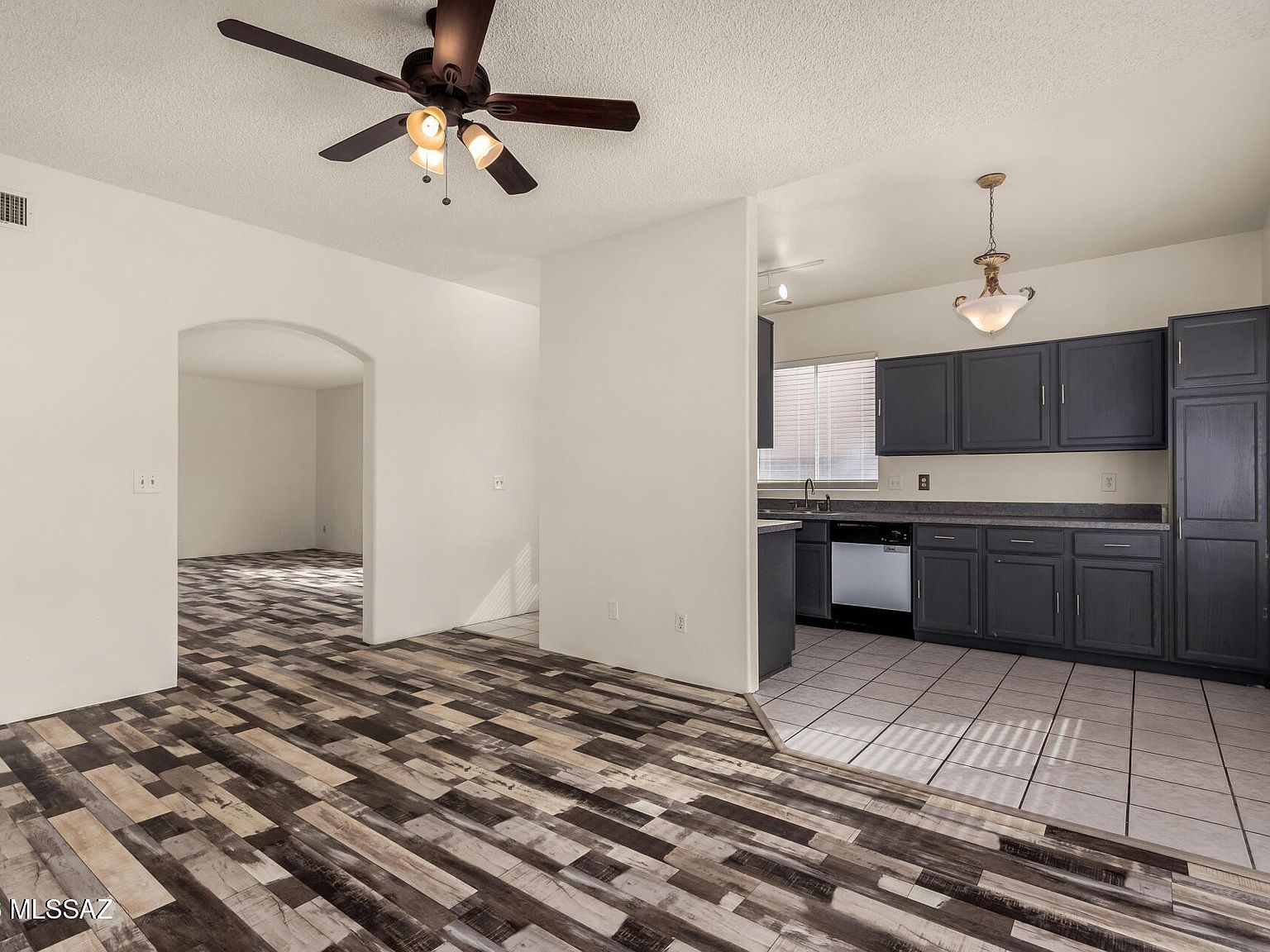 2601 W Camino Llano Tucson, AZ 85742 | Single Family