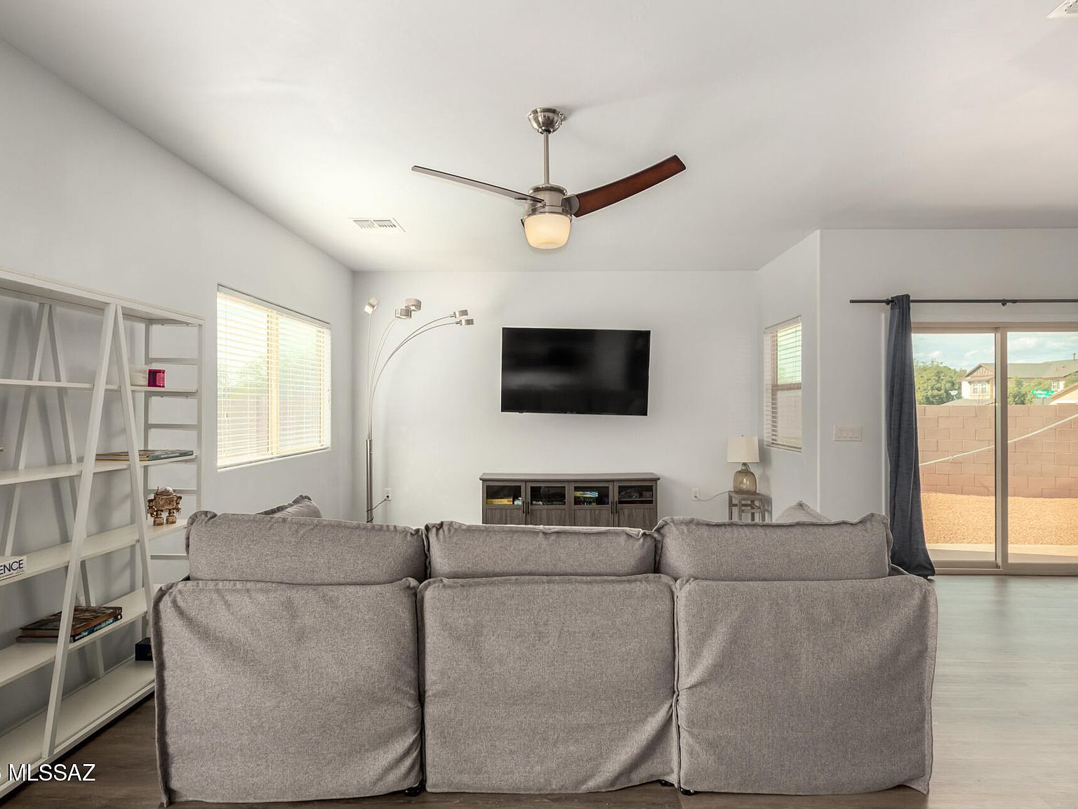 8317 W Canvasback Ln Tucson, AZ 85757 | Single Family