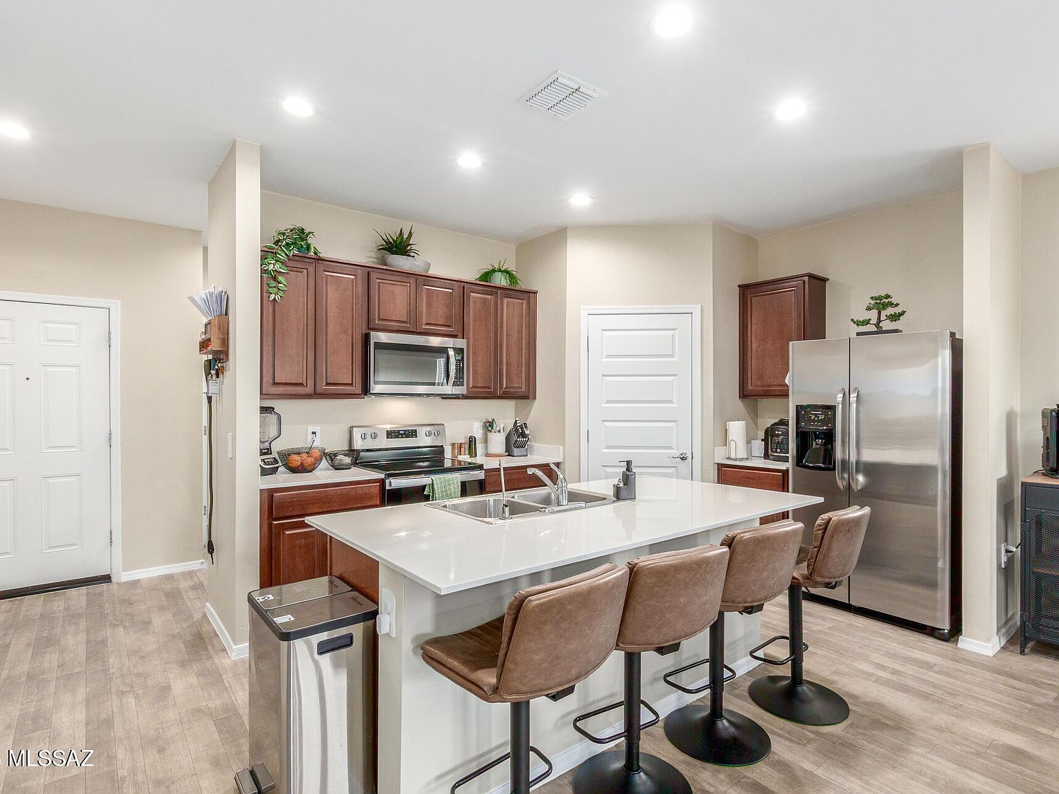 4501 W Corte De Balde Tucson, AZ 85746  | Single Family