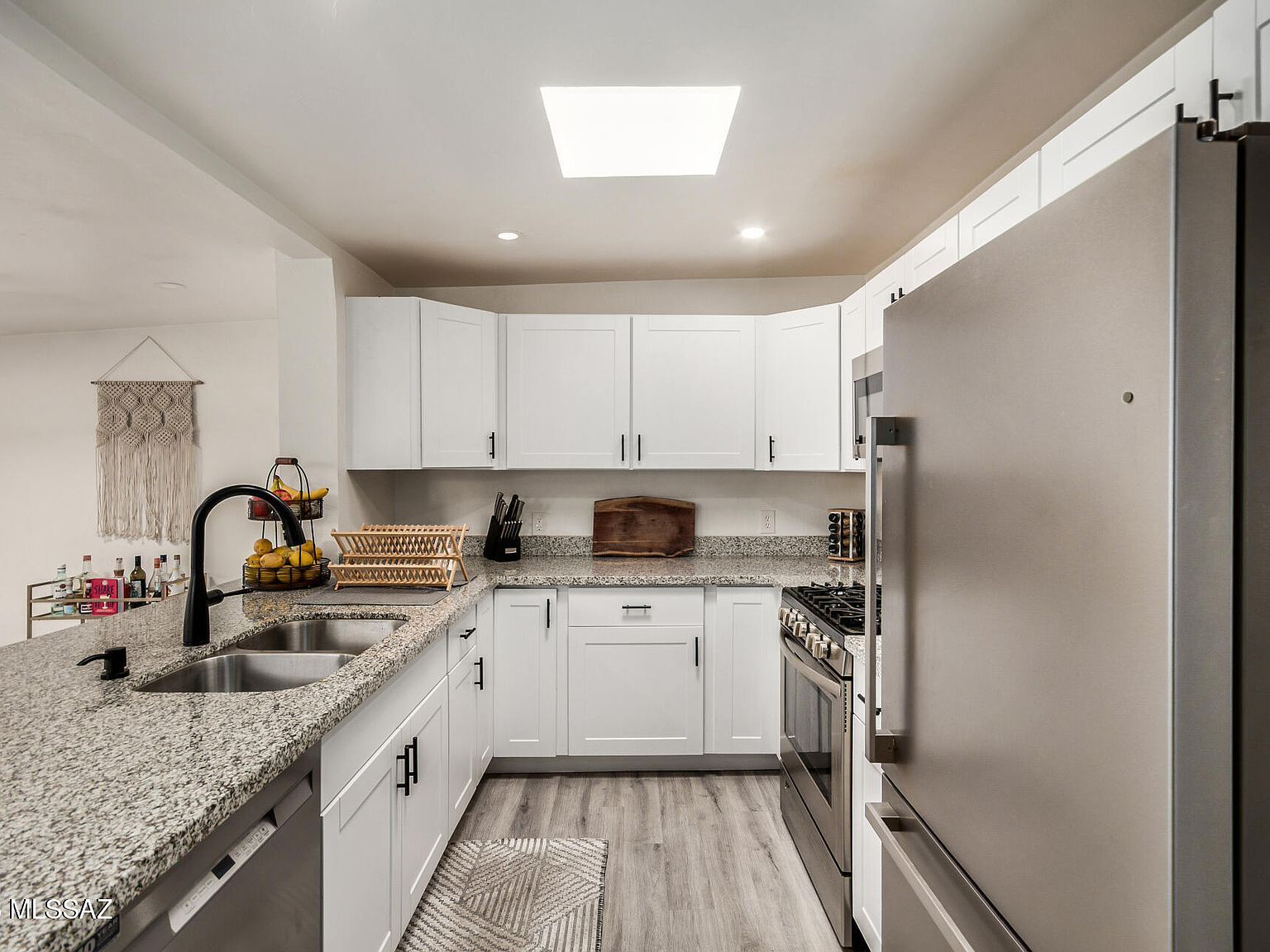 1801 N Cloverland Ave Tucson, AZ 85712  | Single Family