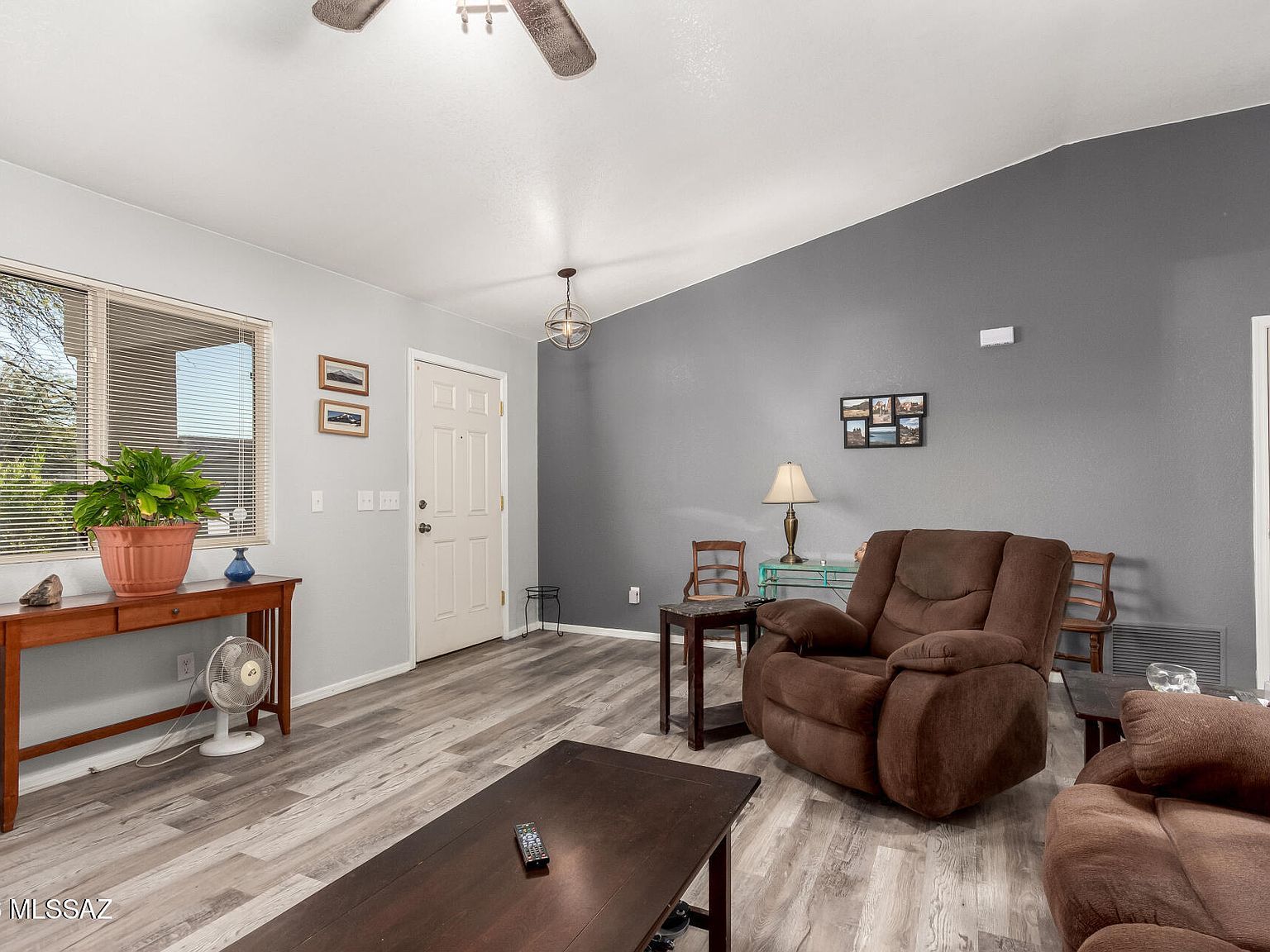 7146 W Resthaven Pl Tucson, AZ 85757  | Single Family