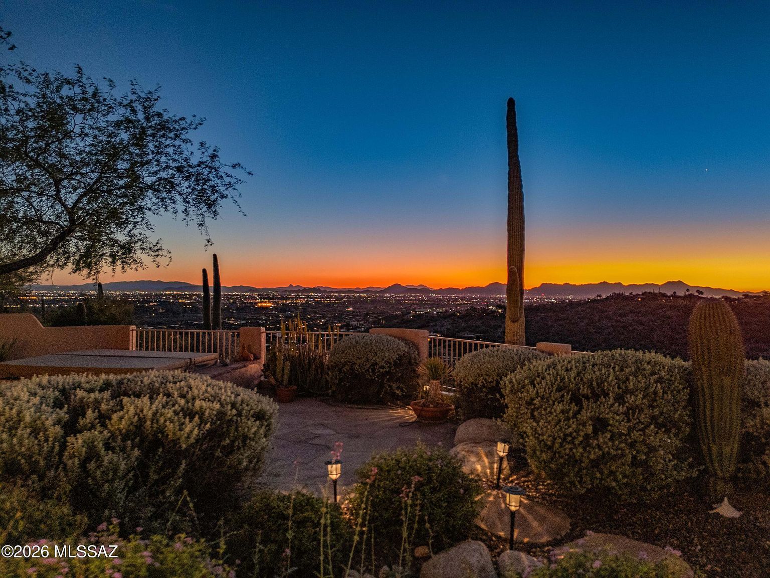 4090 N Painted Quail Pl Tucson, AZ 85750  | Single Family