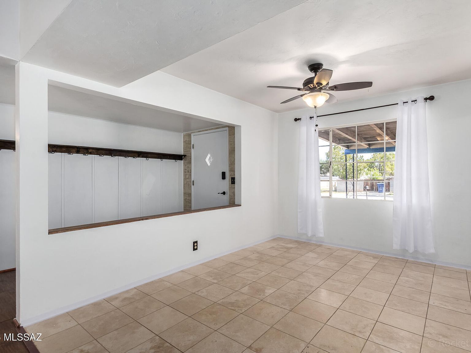 1502 S Avenida Sirio Tucson, AZ 85710  | Single Family