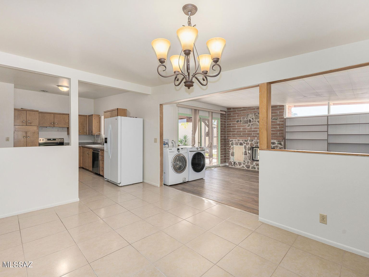 6902 E Kingston Dr Tucson, AZ 85710  | Single Family