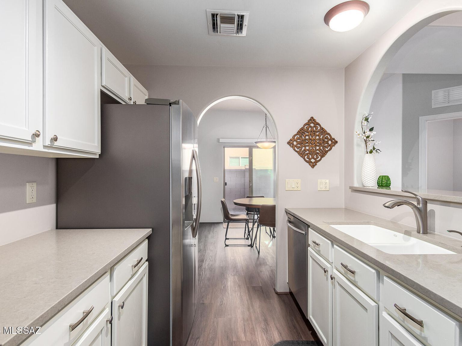 6421 E Koufax Ln Tucson, AZ 85756  | Single Family