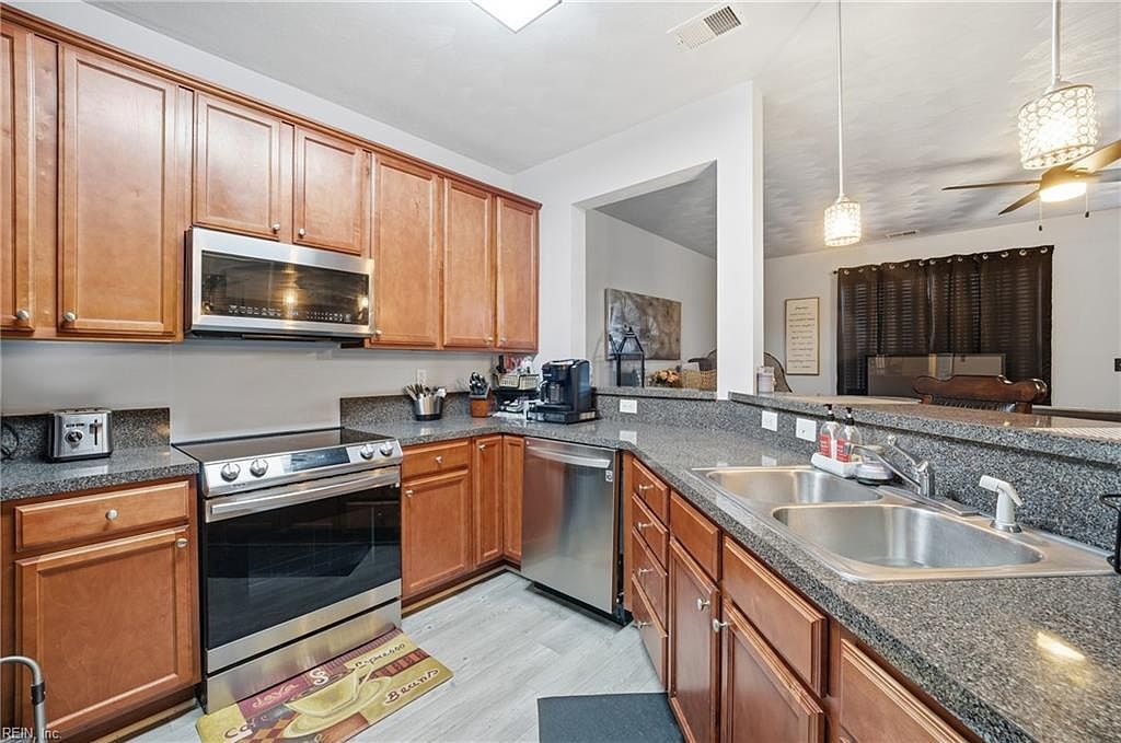 8 Rutland Dr Hampton, VA 23666  | New build