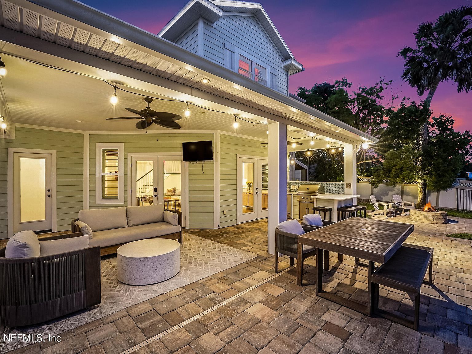 3367 Royal Palm Dr Jacksonville, FL 32250 | Single Family