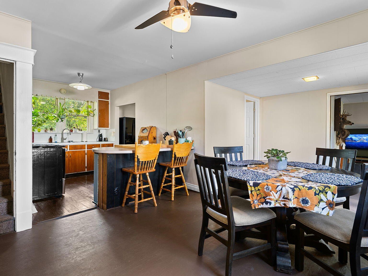 116 Currier St Clinton, MI 49236  | Single Family