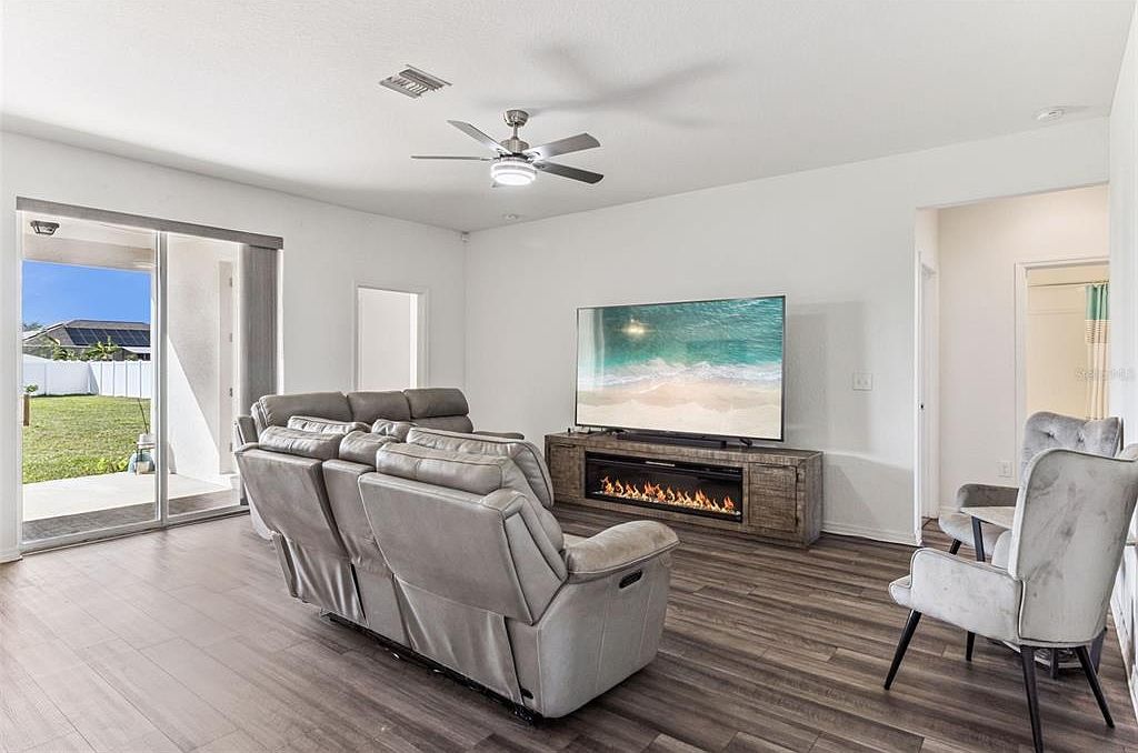 840 S Palm Ave Frostproof, FL 33843 | Single Family