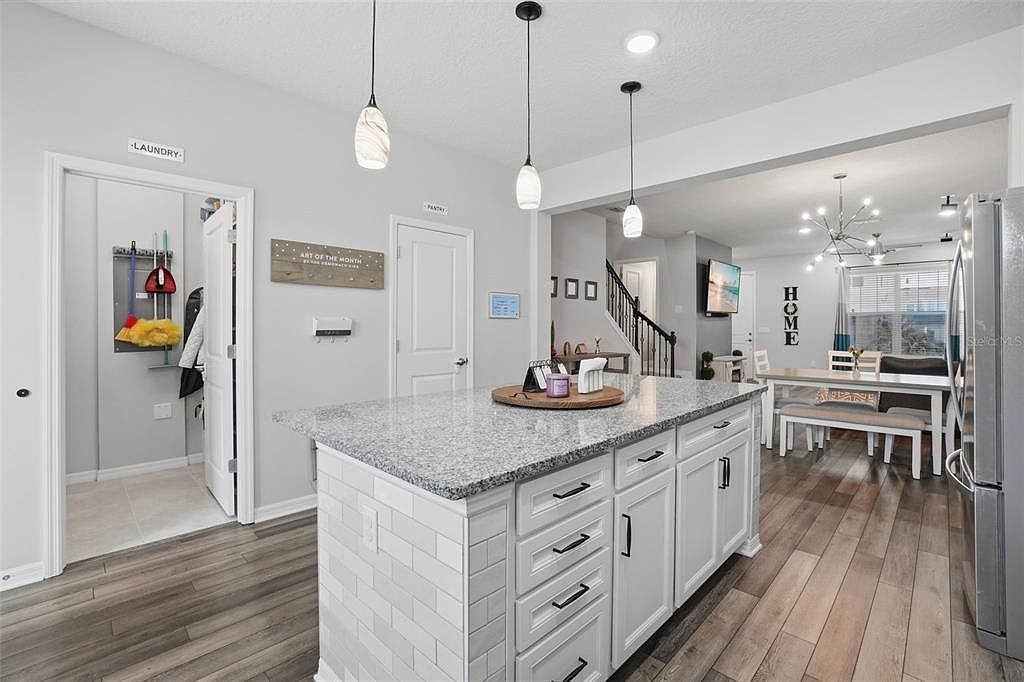 2120 Gopher Tortoise Ter Oakland, FL 34787  | New build