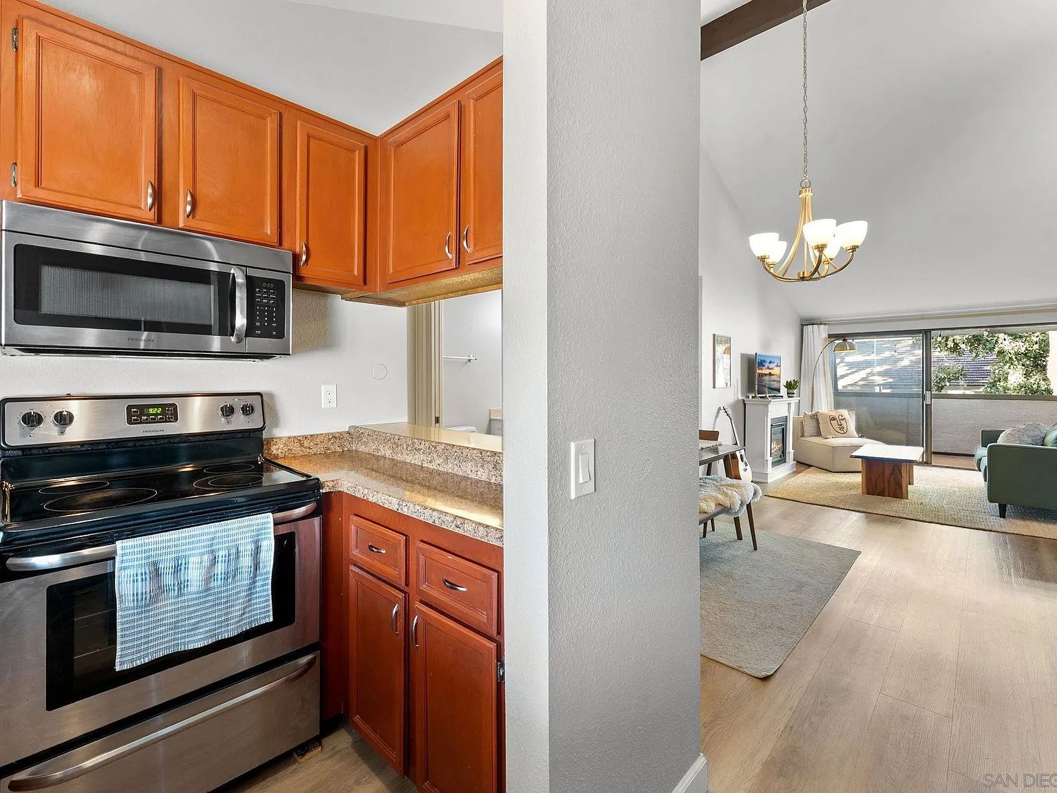 6182 Agee St Unit 194 San Diego, CA 92122  | Condominium