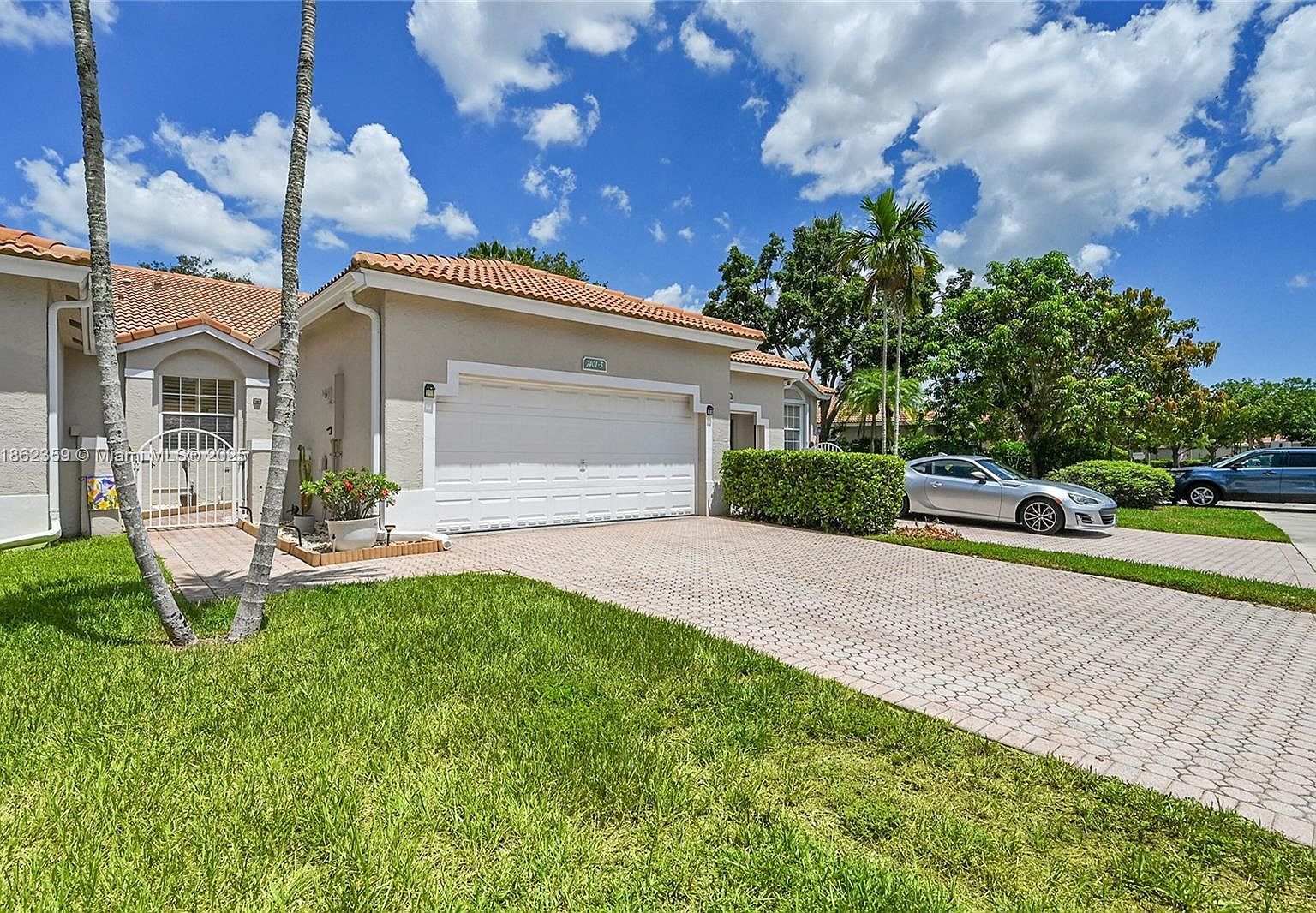 7401 S Aragon Blvd UNIT 5 Sunrise, FL 33313 | Single Family