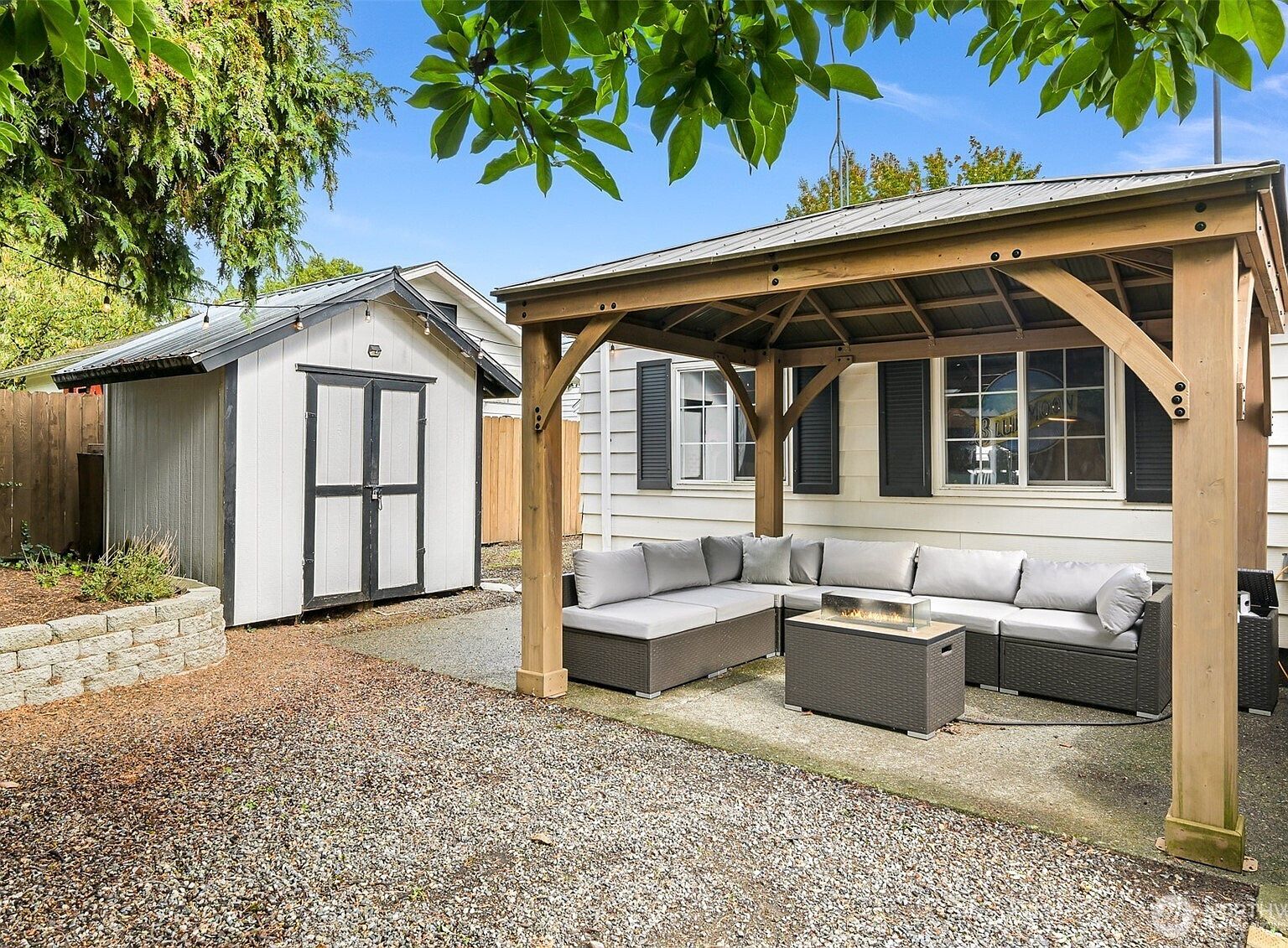 314 S 16th St Lynden, WA 98264 | Single Family