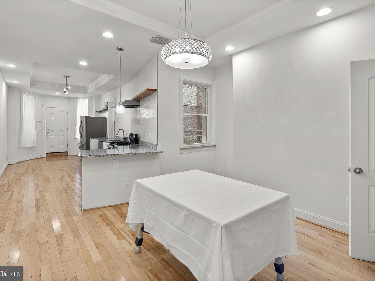 722 Lennox St Baltimore, MD 21217 | New build