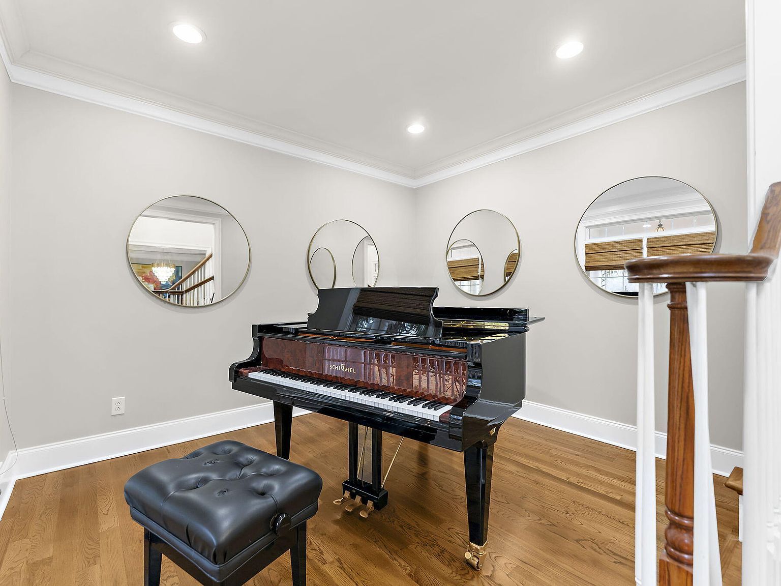 1779 Shell Ring Cir Mount Pleasant, SC 29466  | Single Family