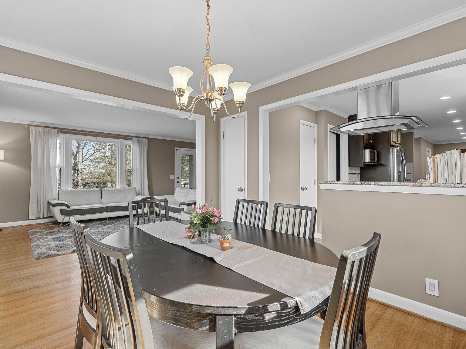 4019 Moss Rose Dr Nashville, TN 37216  | Single Family