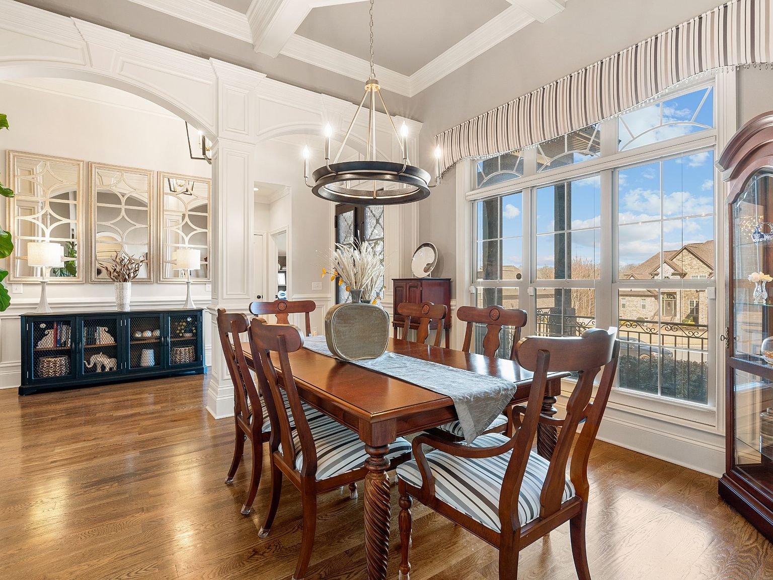 312 Fawns Pass Lebanon, TN 37087  | Single Family