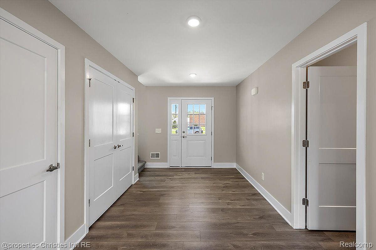 2600 Collegewood St Ypsilanti, MI 48197  | Single Family