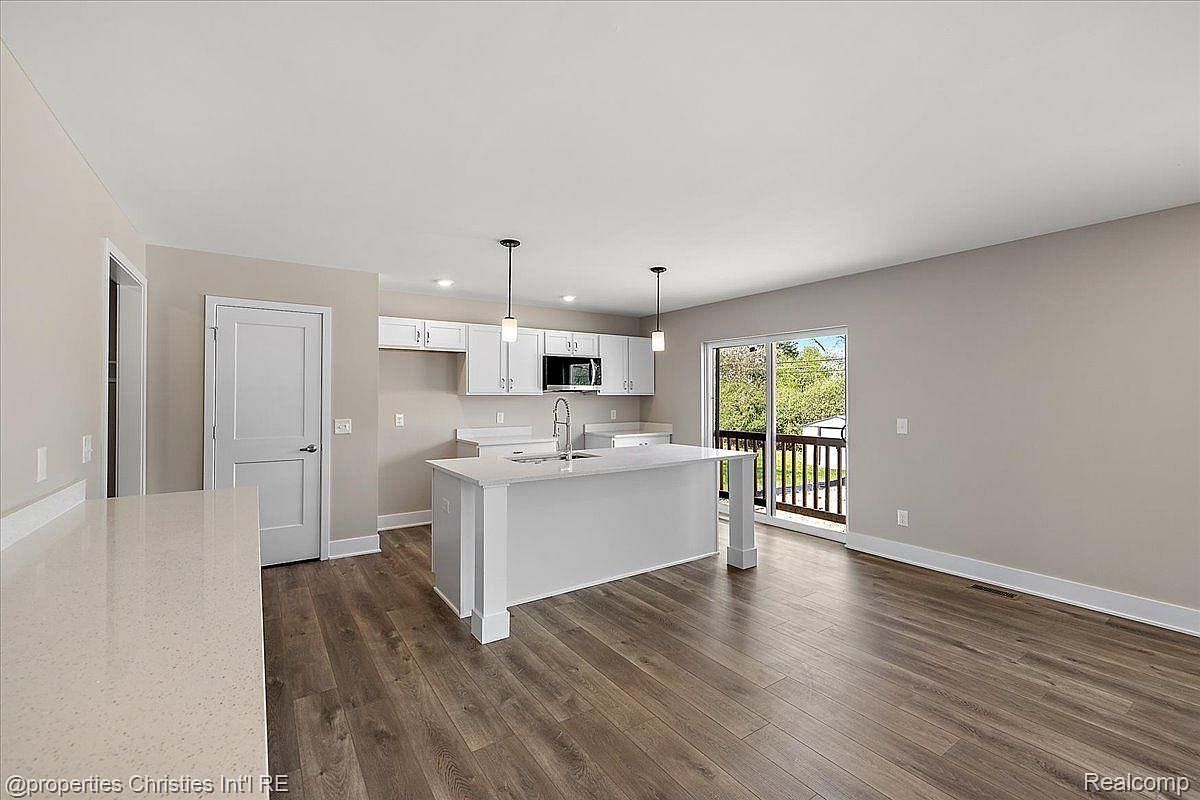 2536 Collegewood St Ypsilanti, MI 48197  | Single Family