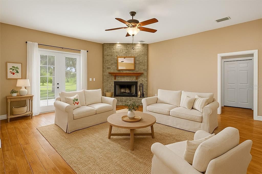 4405 N Wilder Rd Plant City, FL 33565 | Single Family