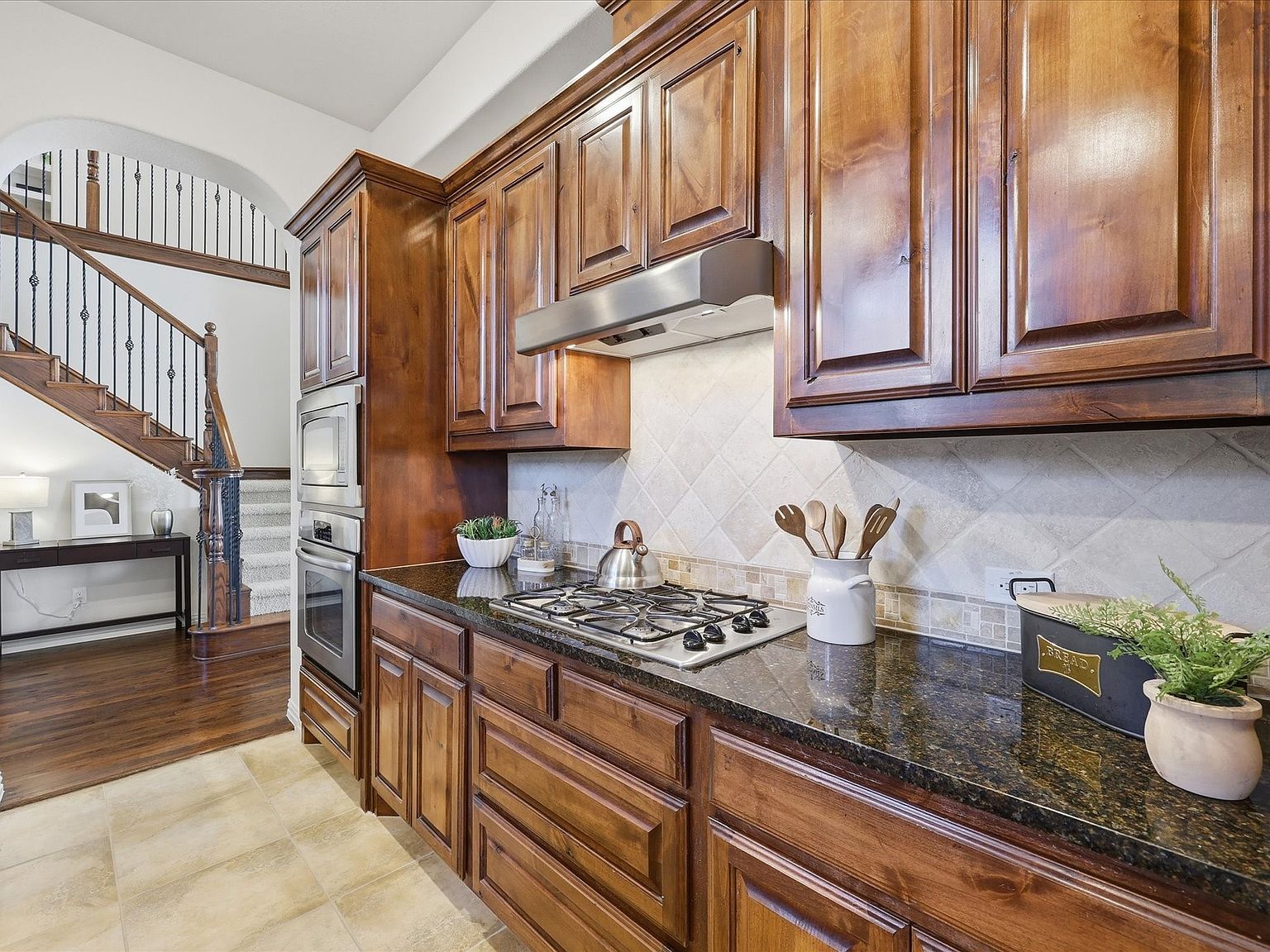 7917 Aspermont Dr Plano, TX 75024  | Single Family