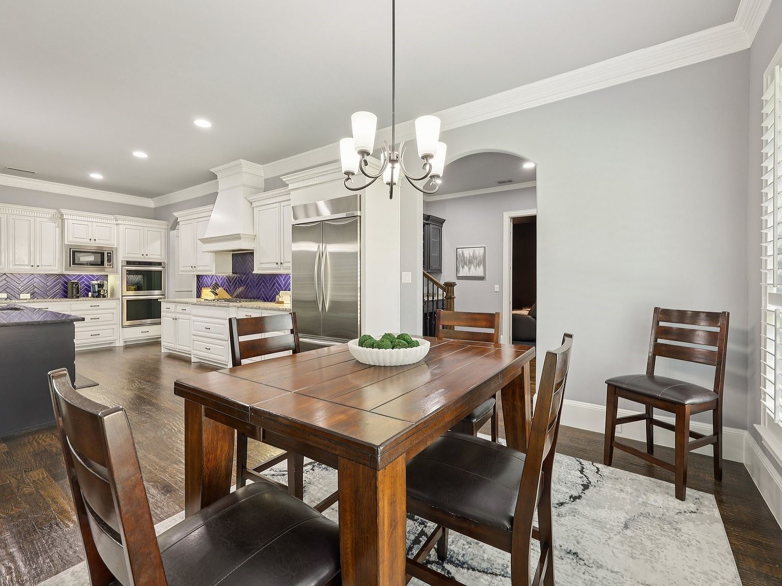 9976 Tate Ln Frisco, TX 75033  | Single Family