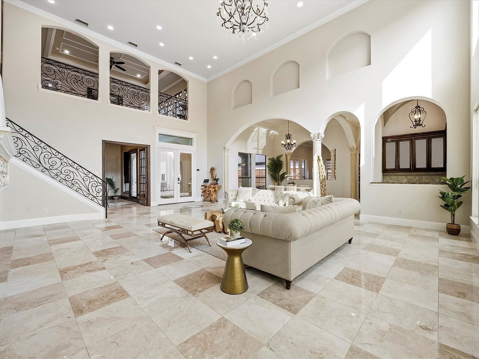 4177 Roaring Fork Ln Frisco, TX 75033  | Single Family