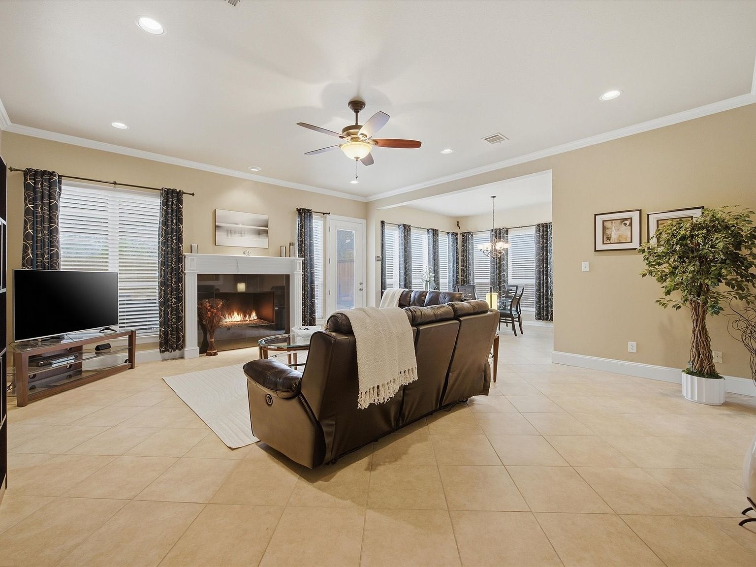 4629 Old Pond Dr Plano, TX 75024  | Single Family