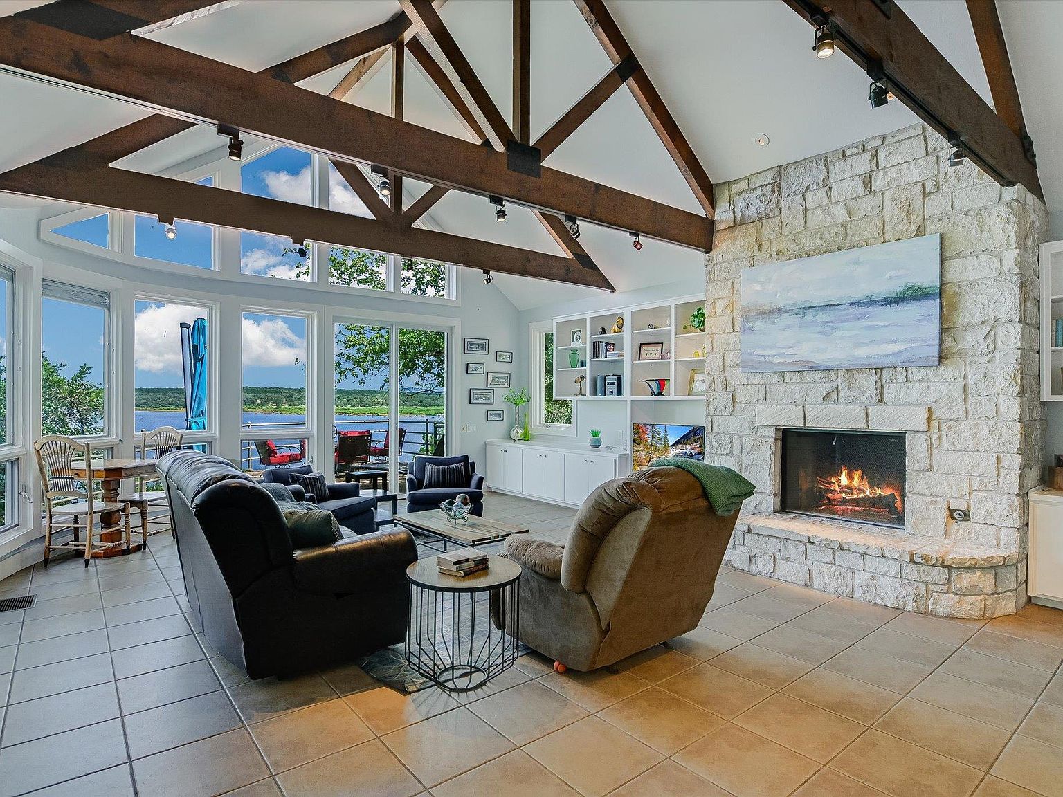 102 Center Cove I Loop #I Spicewood, TX 78669  | Single Family