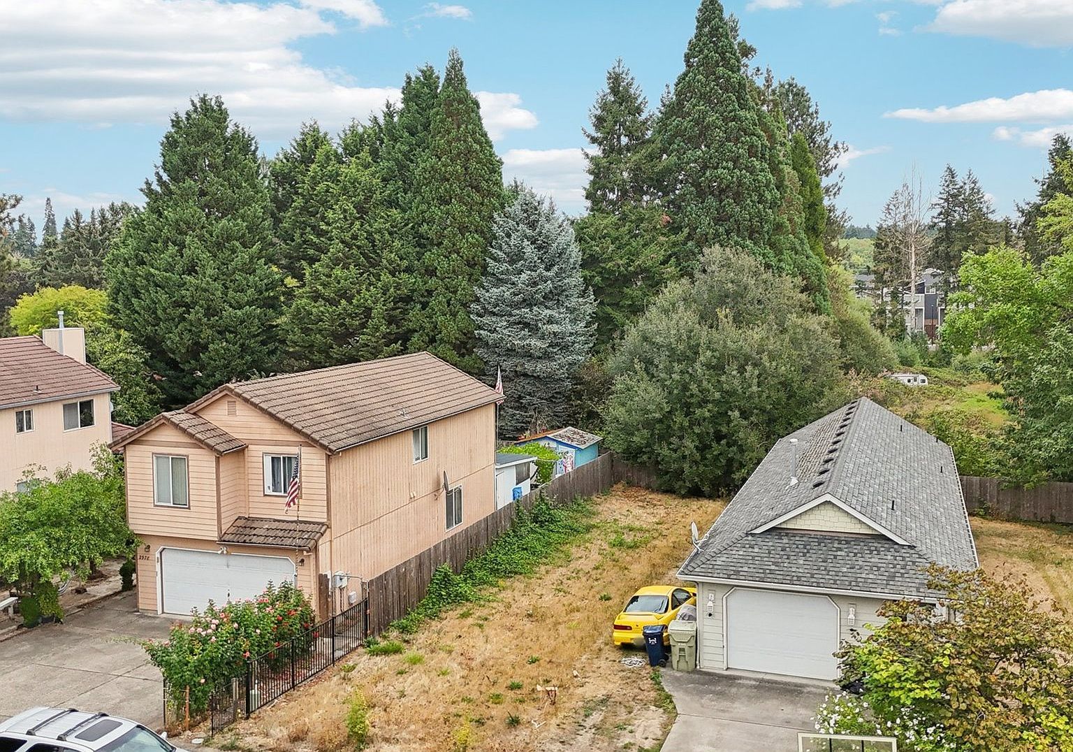 2986 SW 176th Ave Beaverton, OR 97003  | Land/Lot