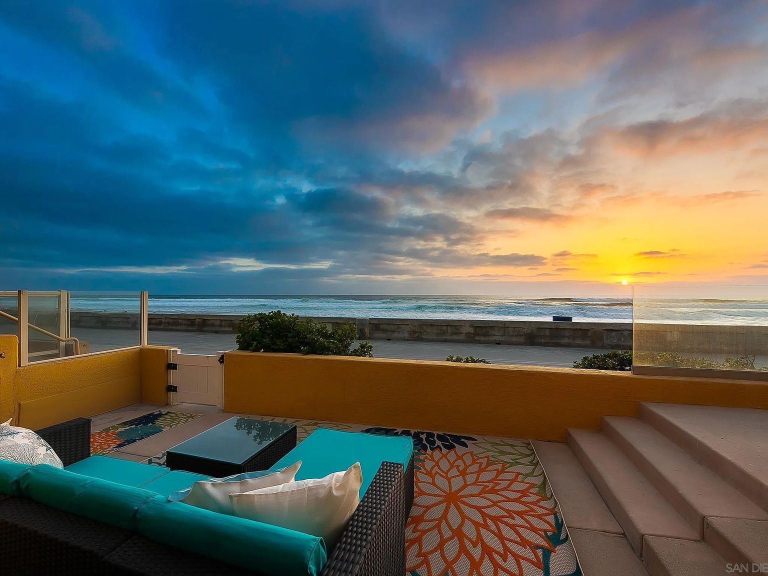 3537 Ocean Front Walk San Diego, CA 92109  | Condominium