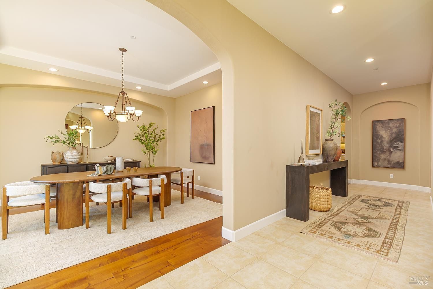 21 Winding Way Novato, CA 94945 | Single Family