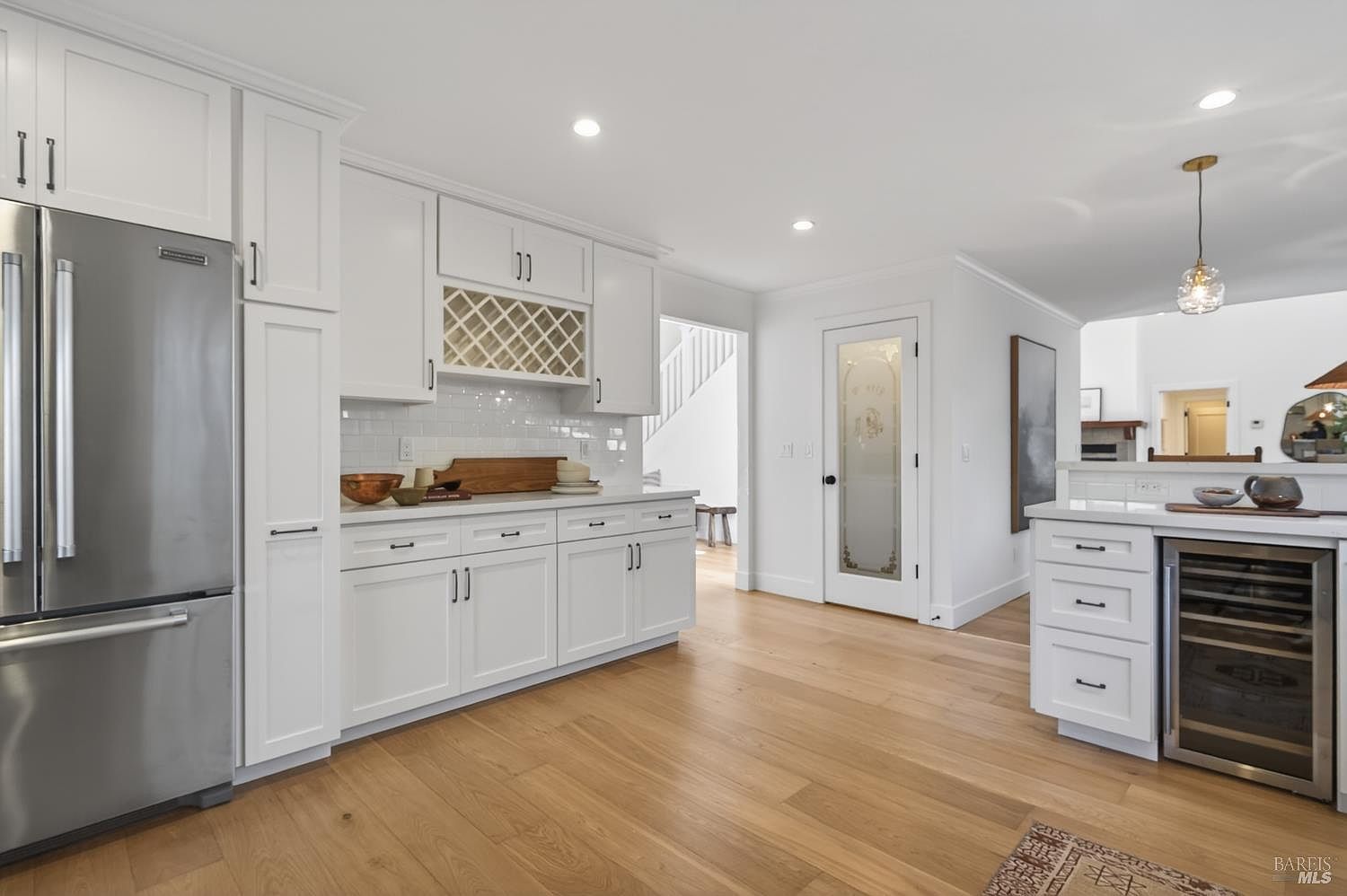 20 Archibald Ln Novato, CA 94945  | Single Family