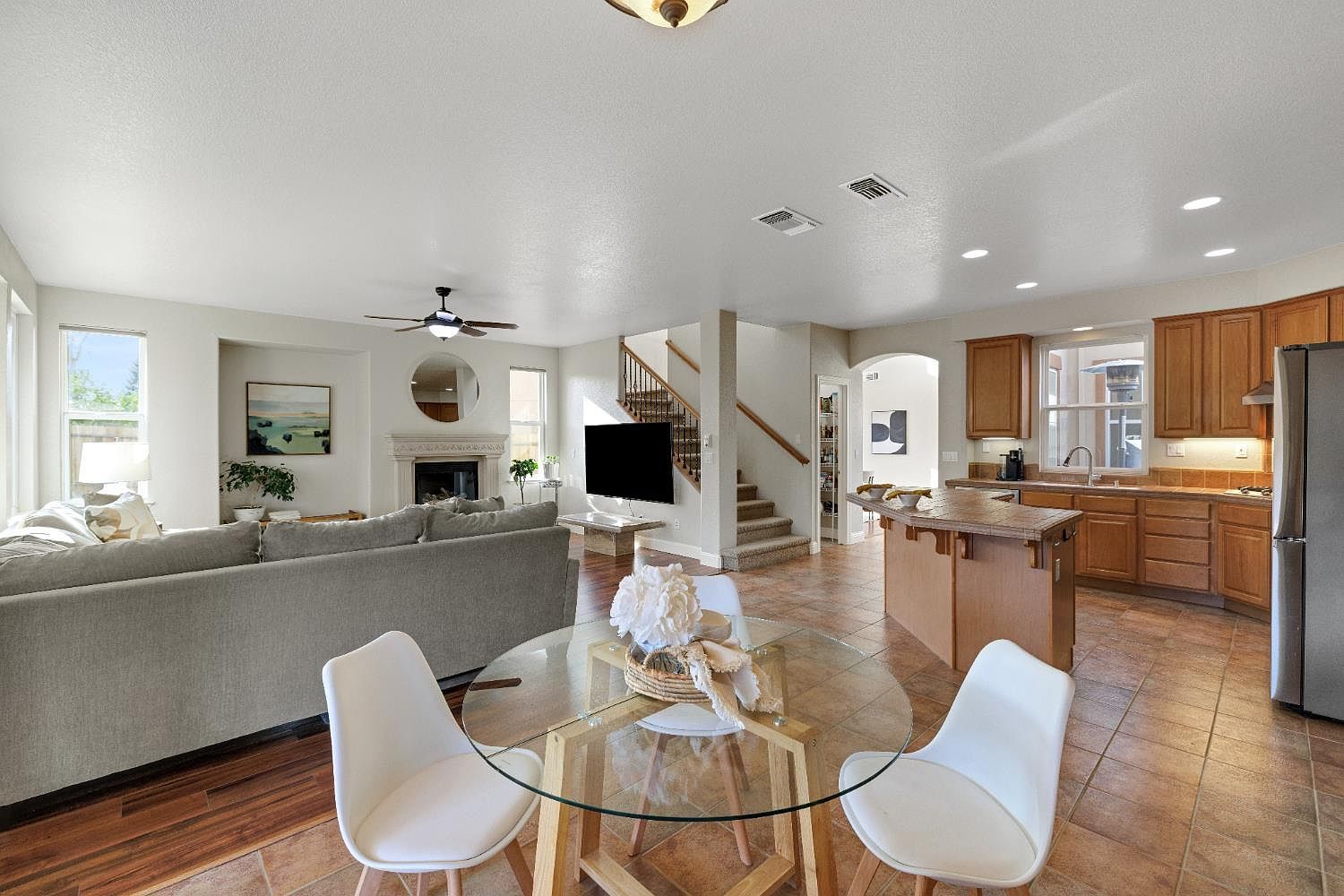 1806 Whimbrel Ct Rocklin, CA 95765  | Single Family