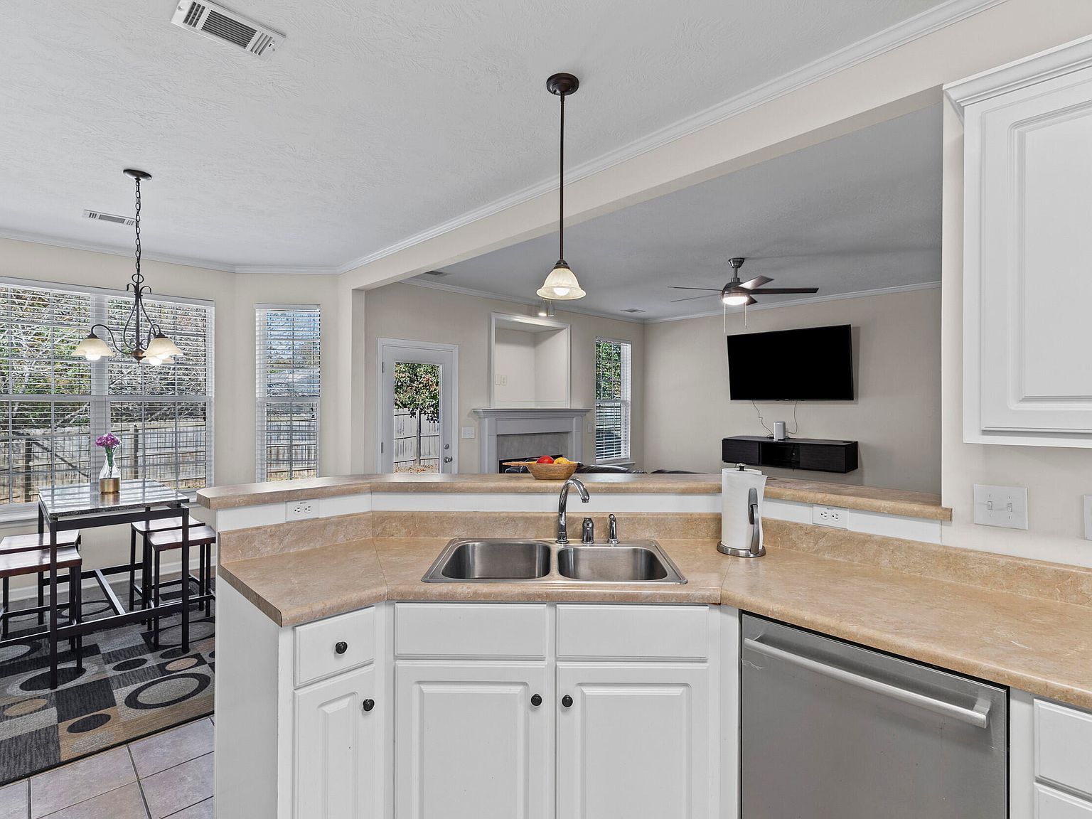 215 Bainbridge Dr Aiken, SC 29803 | Single Family