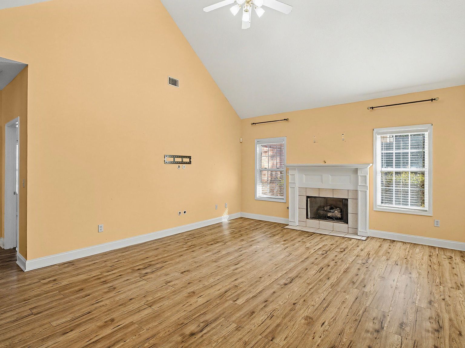 1123 Hampstead Pl Martinez, GA 30907 | Single Family