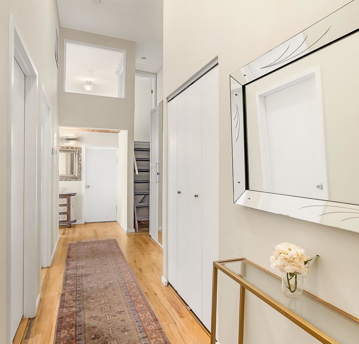 518-530 Gregory Ave #C-408 Weehawken, NJ 07086 | Condominium